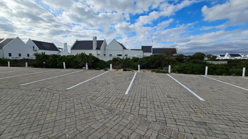 0 Bedroom Property for Sale in Dwarskersbos Western Cape